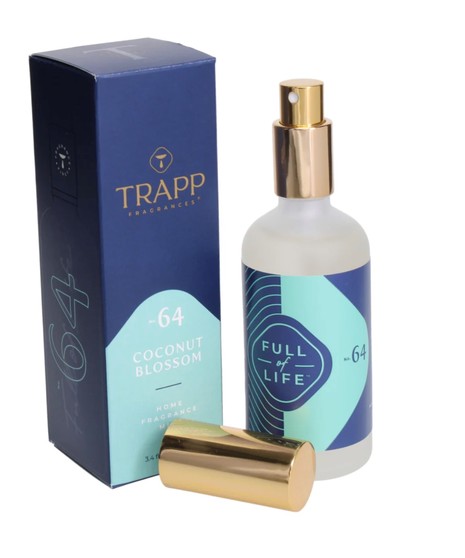 trapp fragrance mister