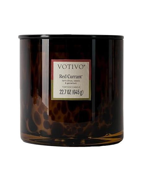 small candle from Trapp