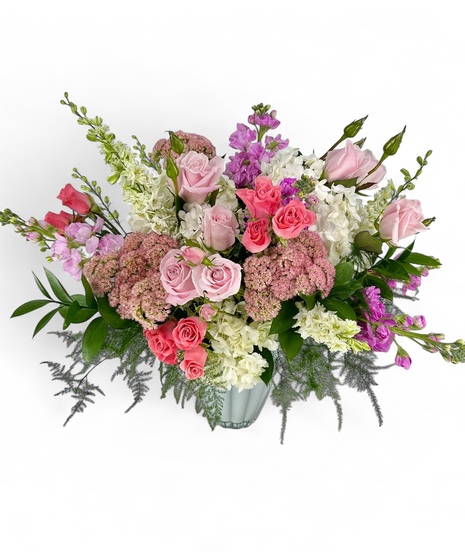 Birthday Flowers