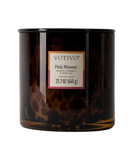 small candle from Trapp