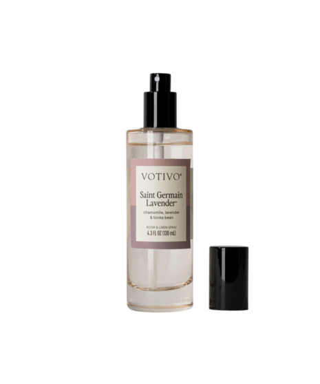 small candle from Trapp