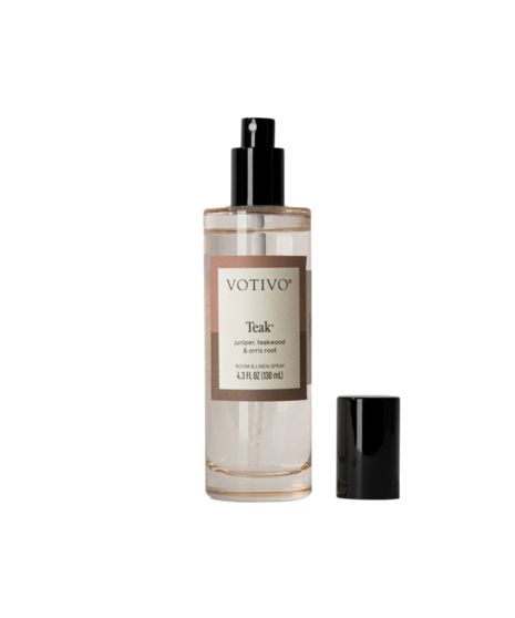 small candle from Trapp