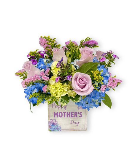 Mother's Day