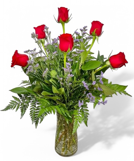Roses