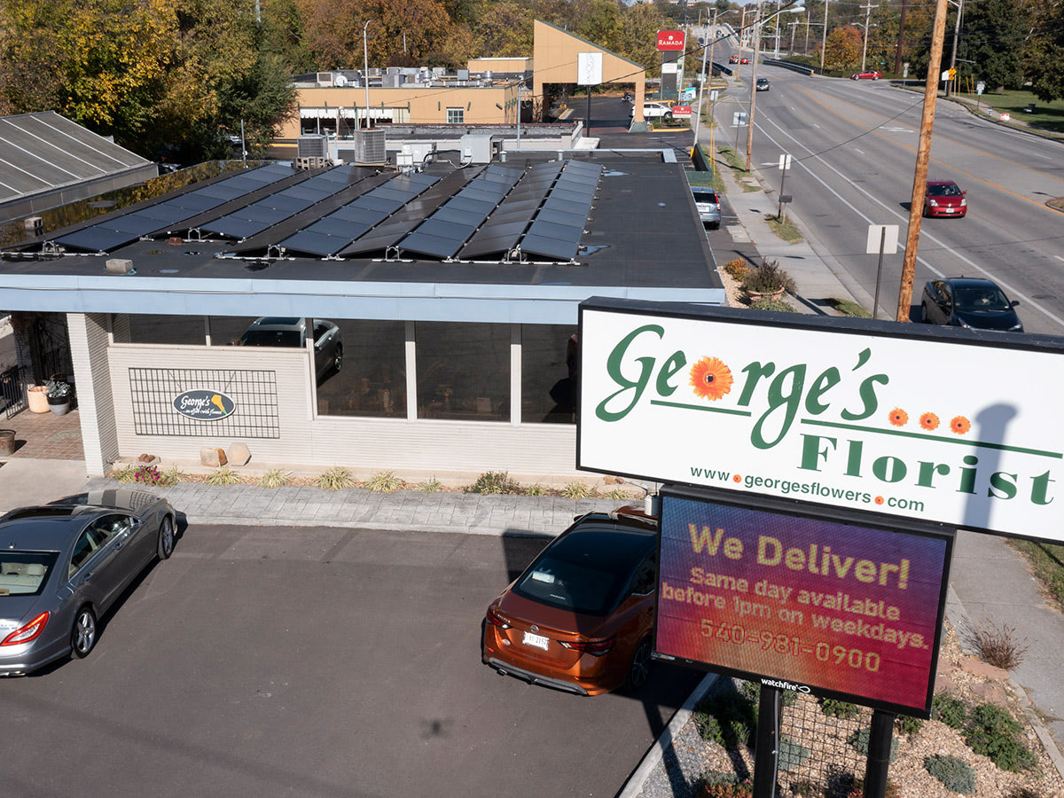 Main Location